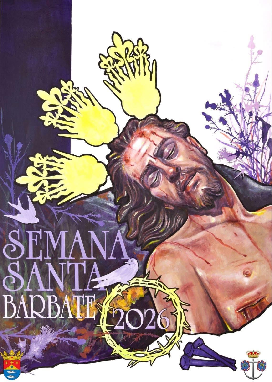 Semana Santa en Barbate 2026 Barbate